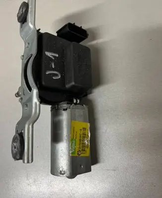 Jeep Cherokee III KJ Rear window wiper motor 55155884AC 95779G WS00000976