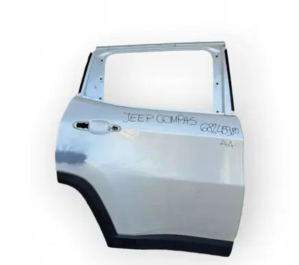 Jeep Compass Rear door 68245980AA