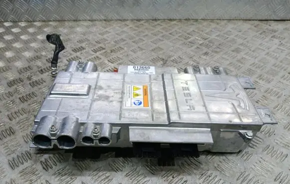 Tesla Model S Other control units/modules 1021154-00-E