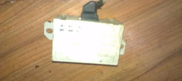 Audi A4 S4 B5 8D Other control units/modules 4a0953234 7648951809