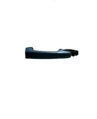 Volvo V50 Front door exterior handle 8679712