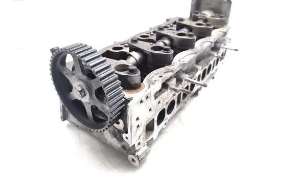 Chevrolet Captiva Engine head 96440132