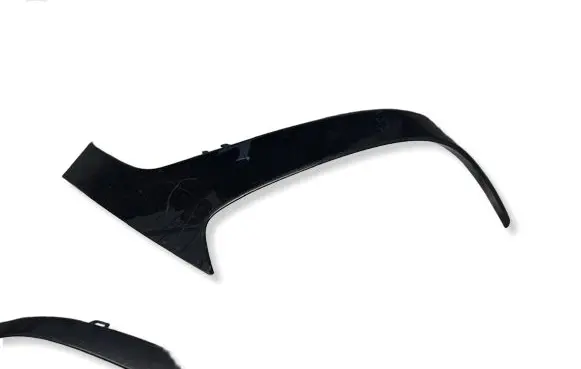 Mercedes-Benz EQE v295 Front bumper lower grill A2958855801 2958855801