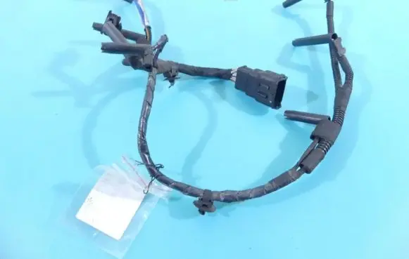 Infiniti FX Glow plug wires 240246011R IMPRK1152314