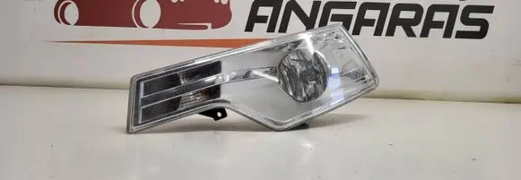Citroen C5 Front fog light 27127400