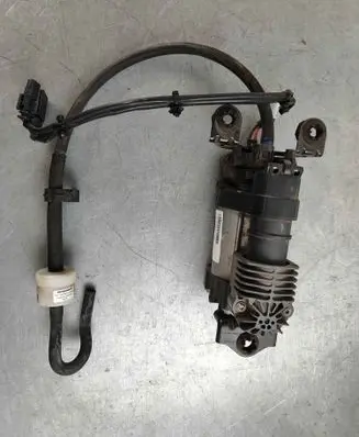 Maserati Levante Air suspension compressor/pump 670160297