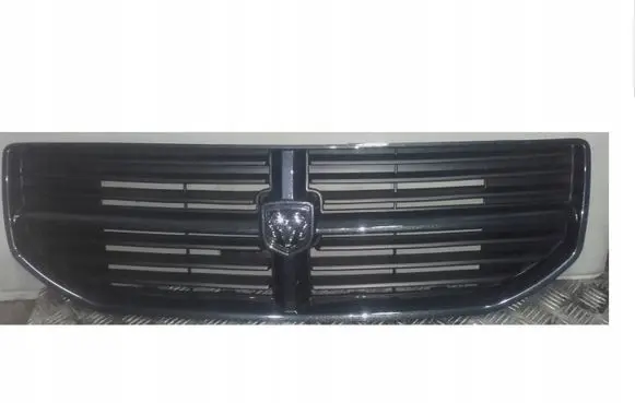 Dodge Caliber Front grill 0zx191bmab