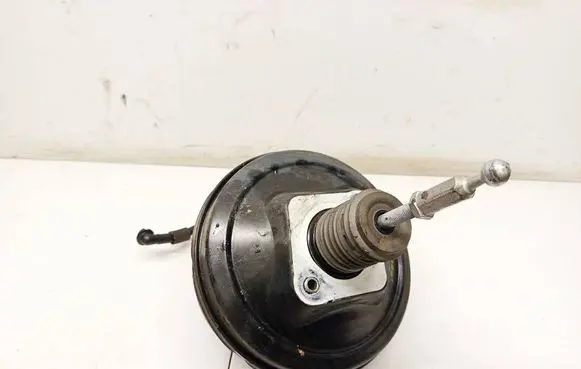 Audi A6 S6 C6 4F Brake booster 4f0612105g