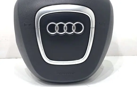 Audi A3 S3 8P Steering wheel airbag 8P0880201AK