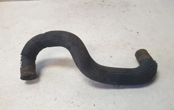 Renault Trafic III (X82) Air intake hose/pipe 93450183