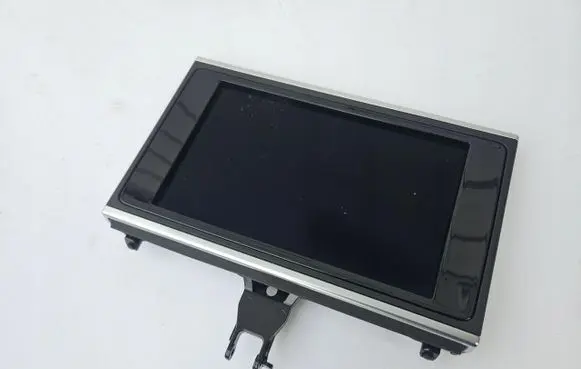 Audi A6 S6 C7 4G Screen/display/small screen 4G1919601N