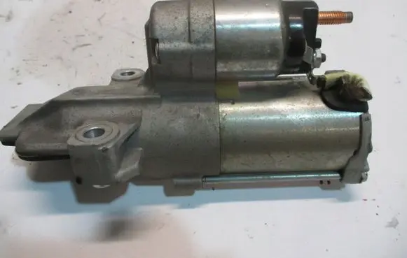Ford Fiesta Starter motor JX6T11000CA