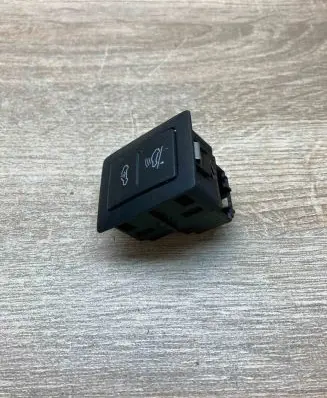 Volkswagen Touareg I Alarm switch 7L6959899