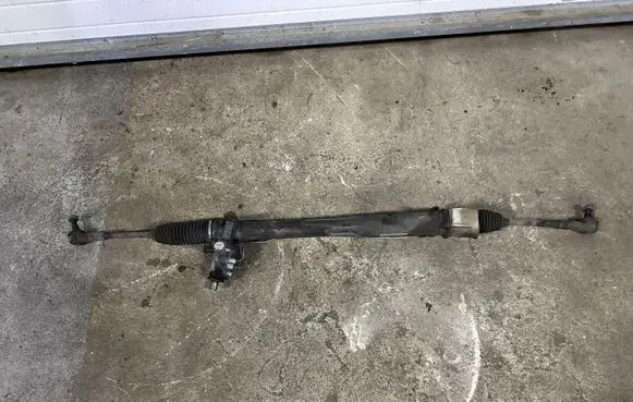 Porsche Cayenne (92A) Steering rack 7P5422055N 7853993740