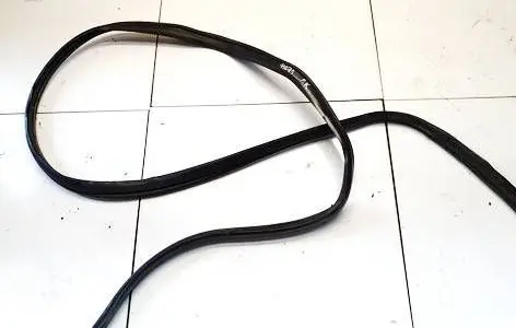 Jeep Grand Cherokee (WK) Rubber seal front coupe door 