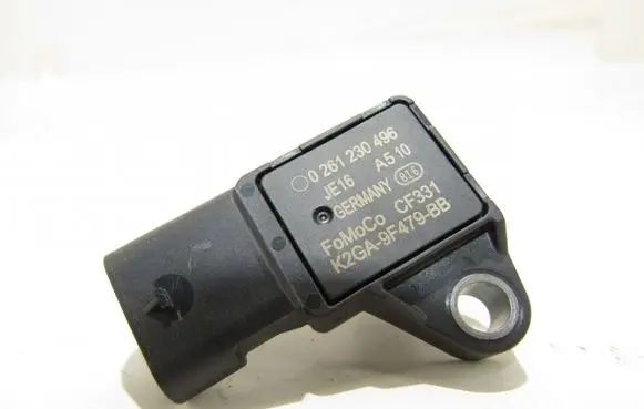 Ford C-MAX II Air pressure sensor 0261230496