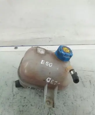 Opel Combo D Coolant expansion tank/reservoir 51891028