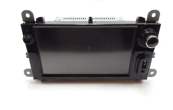 Renault Clio IV Radio/CD/DVD/GPS head unit 281152928R 302440442 276660