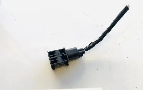 Ford Mondeo MK IV Airbag deployment crash/impact sensor 3M5T14B006AD 3M5T-14B006-AD