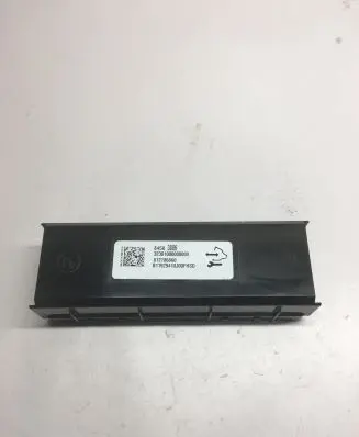 Chevrolet Camaro Other devices 84583886