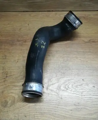 Mercedes-Benz C W203 Intercooler hose/pipe A2035281582 EGS00214004