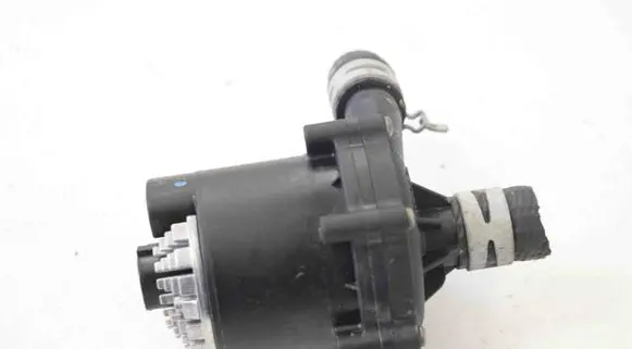 Tesla Model S Electric auxiliary coolant/water pump 106747300F 106747300