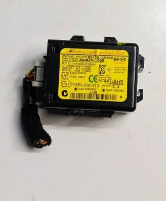Hyundai i30 Immobilizer control unit/module 95420A5700 116RI000313