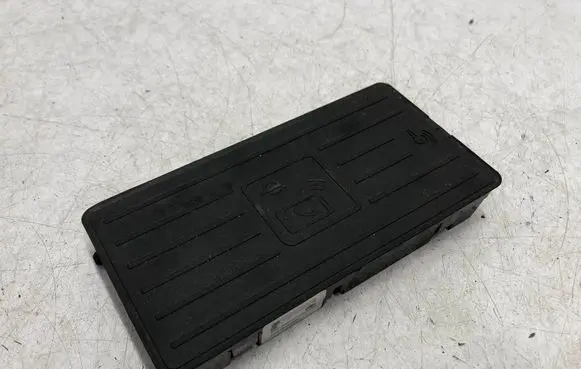 Audi A5 Wireless charging module 80A035502B 039931910188