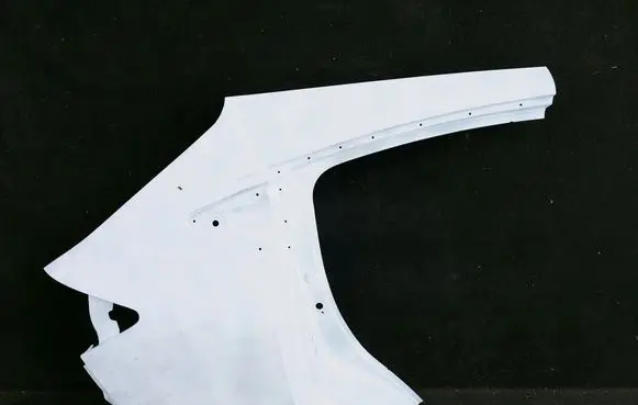 Honda HR-V Rear arch 04636T7WA10ZZ