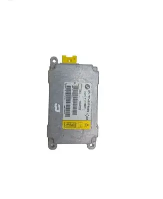 BMW 7 E65 E66 Airbag control unit/module 65776970889 6970889 28046336