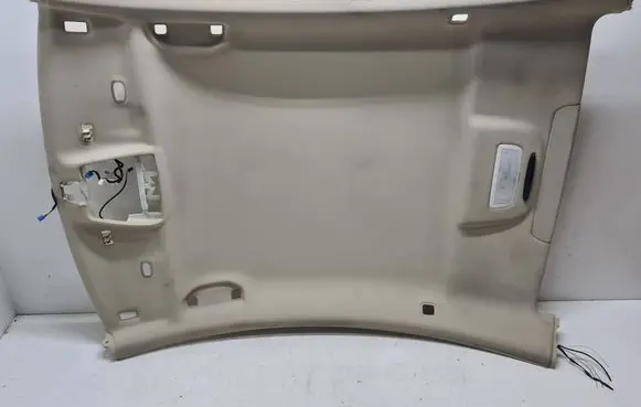 Mercedes-Benz E A207 Headlining A2076900050 18556308