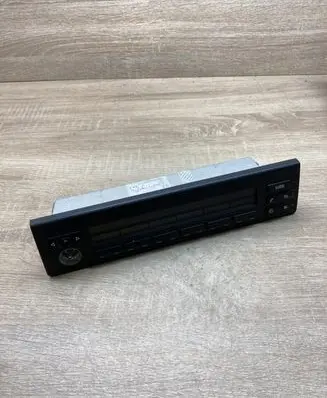 BMW X5 E53 Radio/CD/DVD/GPS head unit 6914606