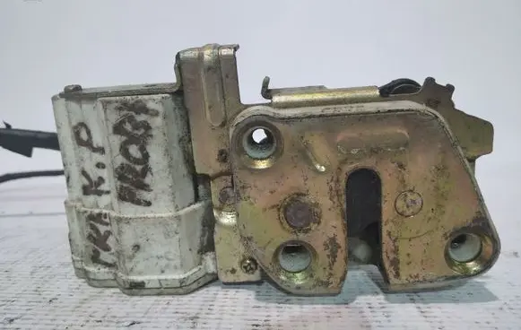 Ford Probe Front door lock NERA