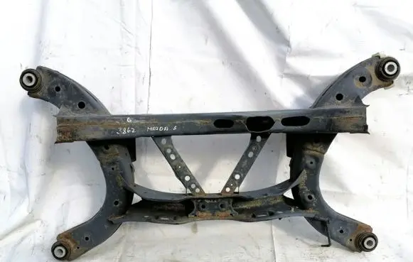 Rear subframe