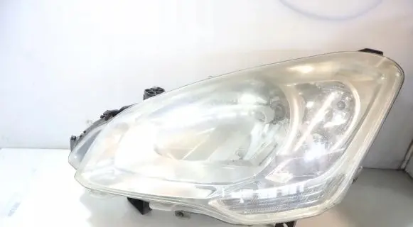 Citroen Berlingo Headlight/headlamp