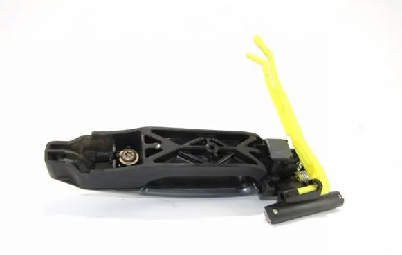 Suzuki Swift I Rear door exterior handle
