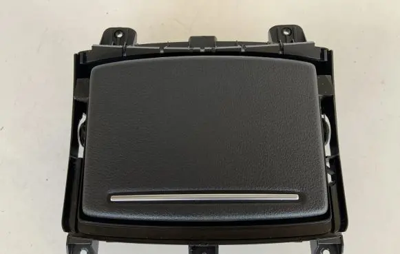 Audi A7 S7 4G Cup holder front 4G0862534B 4G0862435