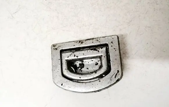 Volkswagen Golf Plus Other interior part 1j0864203d 8e0864203