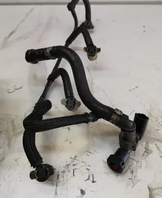 Renault Megane IV Fuel line pipe