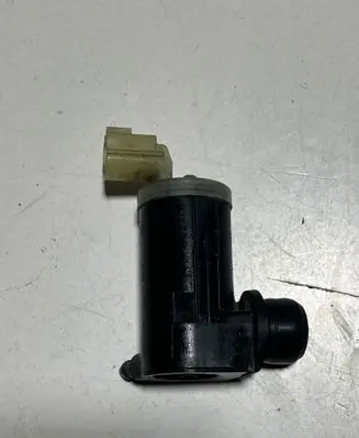 Windscreen/windshield washer pump