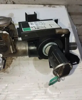 Opel Meriva A Electric power steering pump 26095564 87A700000 A318400743