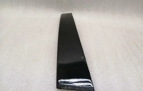 Bentley Flying Spur Side car body part 3W5837890G