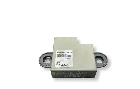 BMW X5 E70 Aerial antenna amplifier 6935024 11896900 21367510