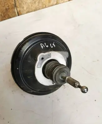 Audi A6 S6 C5 4B Brake booster 8E0612105R 8E0612105B 946P