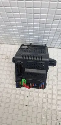 Volvo XC90 Central body control module 31282455