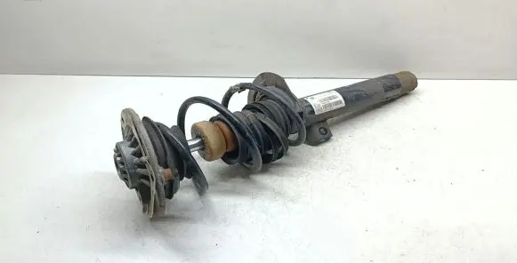 BMW 1 F20 F21 Front shock absorber with coil spring 6862173 31316862173