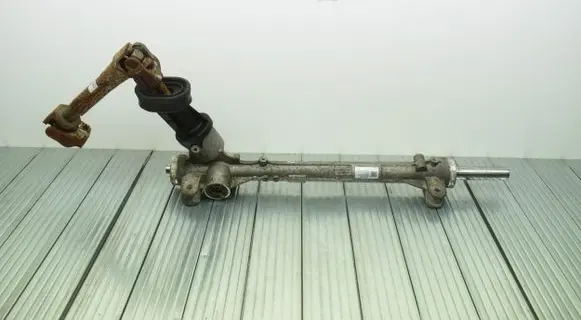 Seat Ibiza IV (6J,6P) Steering rack 6C1423057R
