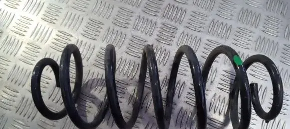 Toyota Aygo AB40 Rear coil spring