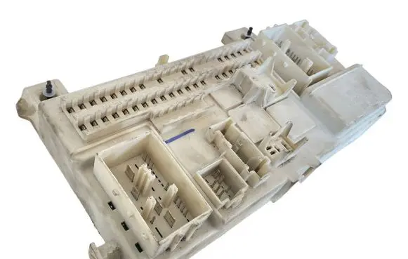 Volvo S40 Fuse module 30765471 519248306