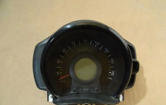 Citroen C1 Speedometer (instrument cluster) 69342-420U